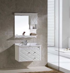 Bộ tủ chậu phòng tắm SEIDO MJ20