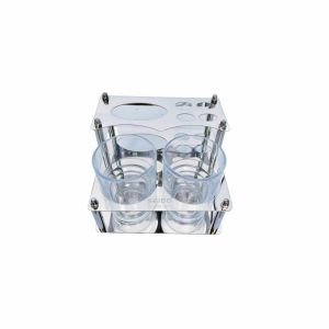 Kệ đựng bàn chải 304 SEIDO KIBC02