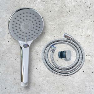 Bộ dây bát sen chỉnh SEIDO BS02