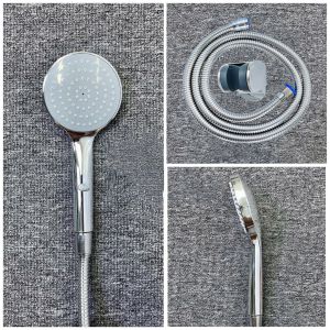 Bộ dây bát sen ZINAN Z-BS07