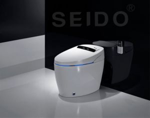 Bồn cầu thông minh SEIDO  5038