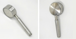 Bát sen tăng áp inox 304 SEIDO BSI03