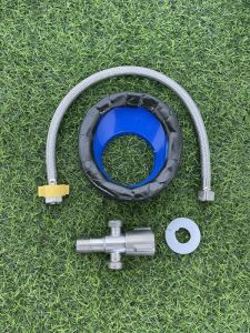 Doăng cao su vỉ SEIDO