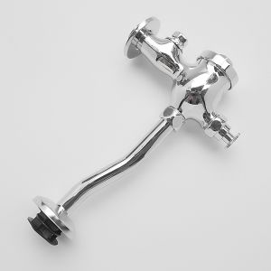 Van xả tiểu nam đồng mạ SEIDO VX01