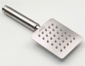 Bát sen inox 304 mờ vuông ZINAN Z-BSIV