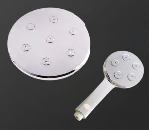 Bộ bát sen cây nhựa tròn SEIDO BSCN1