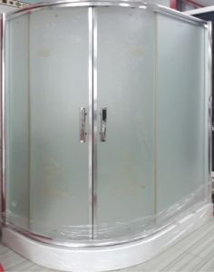 Cabin kính tắm đứng QL-A035