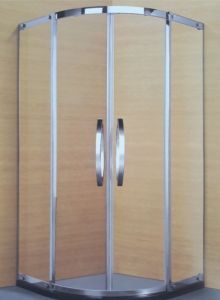 Cabin kính tắm đứng QL-A1607