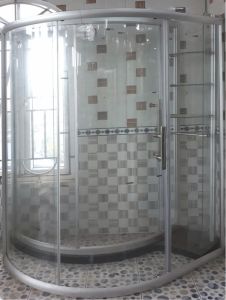 Cabin kính tắm đứng SEIDO QL-606