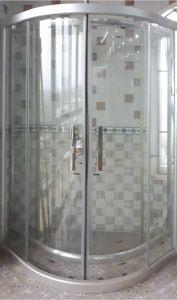 Cabin kính tắm đứng SEIDO QL-1703