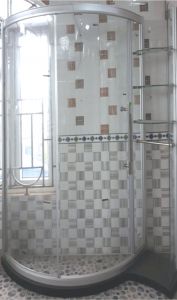 Cabin kính tắm đứng SEIDO QL-1115