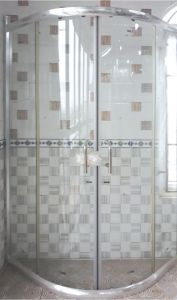 Cabin kính tắm đứng SEIDO QL-603