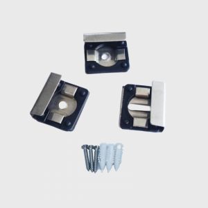 Cài gương inox 201 CG201