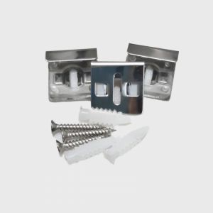 Cài gương inox 304 CG304