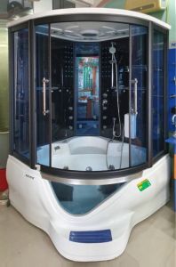 Phòng tắm xông hơi massage SEIDO QL-BK905