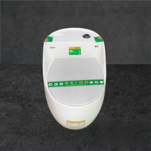 Bồn cầu 1 khối Seido S8T