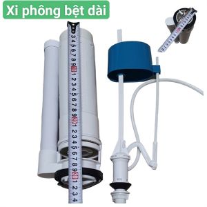 Xi phông 2 ấn bệt cao XPBC