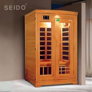 Phòng xông hơi khô hồng ngoại HJ0930