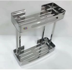 Kệ thẳng inox 304 SEIDO KTI02