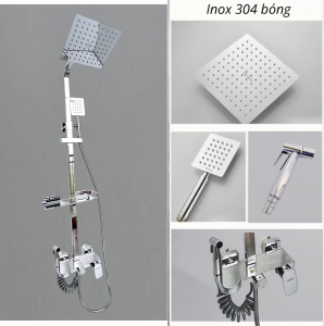 Sen cây 304 bóng SEIDO SB901