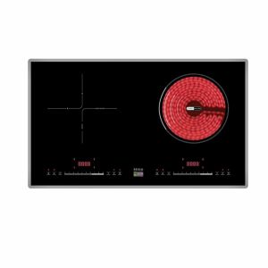 Bếp từ + hồng ngoại SEIDO HY-BT-TK102S