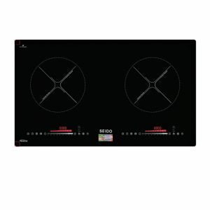 Bếp từ đôi SEIDO HY-BT-TK268