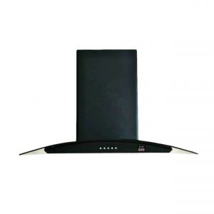 Hút mùi nút cơ SEIDO HY-DTK02-M