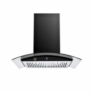 Hút mùi cảm ứng SEIDO HY-DTK04