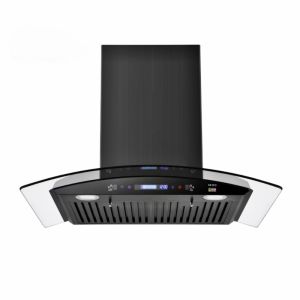 Hút mùi cảm ứng SEIDO HY-HM-CB02