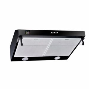 Hút mùi âm tủ Slim SEIDO TC-2201