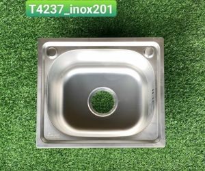 Chậu rửa inox ZINAN  T4327-1