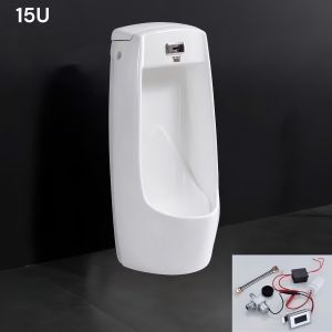 Bồn tiểu nam cảm ứng SEIDO - 15U