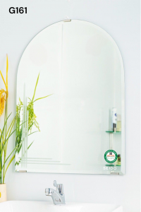 Gương phòng tắm SEIDO G161