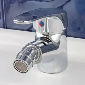 Van xả tiểu nữ ZINAN VXTN