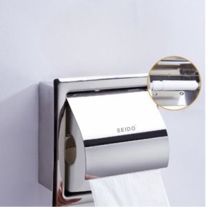 Lô giấy inox 304 âm TQ SEIDO LGA