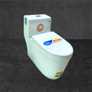 Bệt sứ 1 khối ZINAN  Z-T038