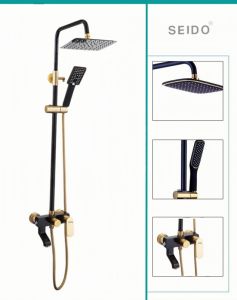 Sen cây đông mạ SEIDO SD906