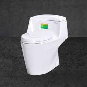 Bồn cầu liền khối SEIDO T081