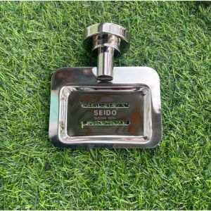 Đựng xà phòng inox 304 DXP-PKT02