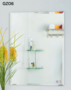 Gương phòng tắm ZINAN GZ06