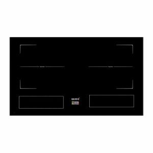 Bếp từ đôi SEIDO TK-306