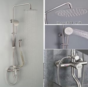 Sen cây inox ZINAN Z-SM906