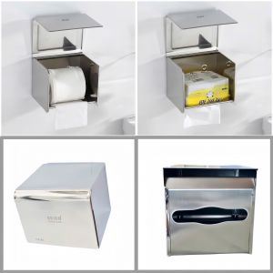 Lô giấy inox 304 SEIDO LG5