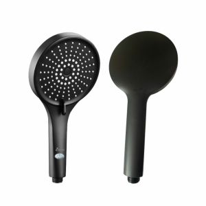 Bát sen nhựa đen tăng áp ZINAN Z-BSN5