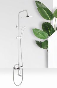 Sen cây đồng mạ ZINAN 8302