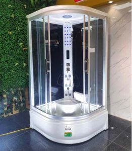 Phòng xông hơi massage QL-BK1285